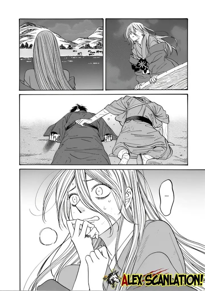 image-komik-hotaru-no-yomeiri-chapter-47-3/23