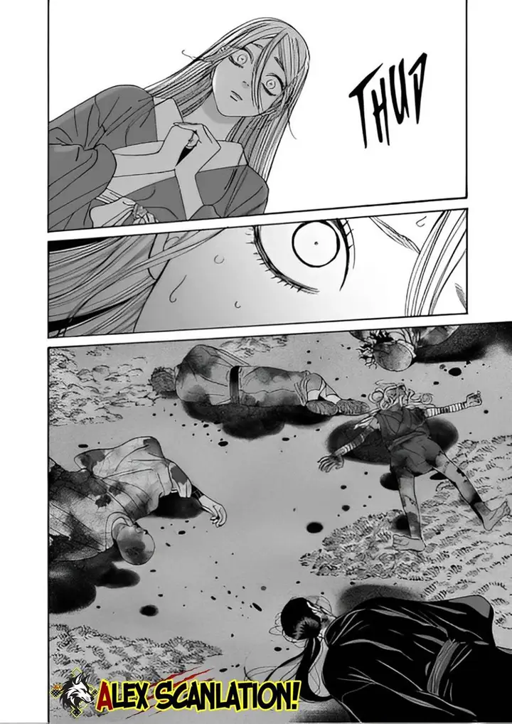 image-komik-hotaru-no-yomeiri-chapter-47-21/23