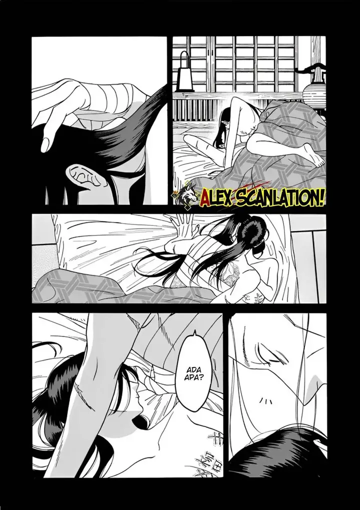 image-komik-hotaru-no-yomeiri-chapter-52-8/37