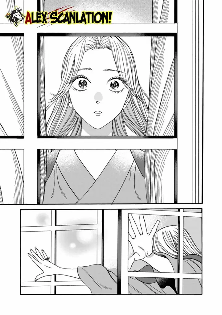 image-komik-hotaru-no-yomeiri-chapter-53-22/24