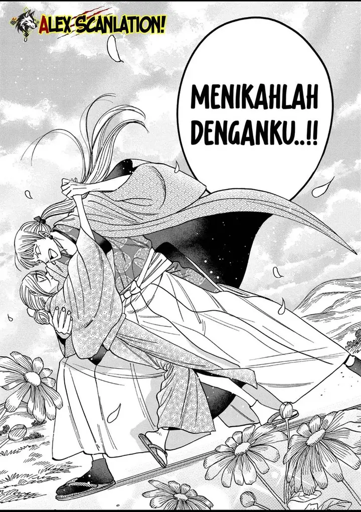 image-komik-hotaru-no-yomeiri-chapter-56-22/35