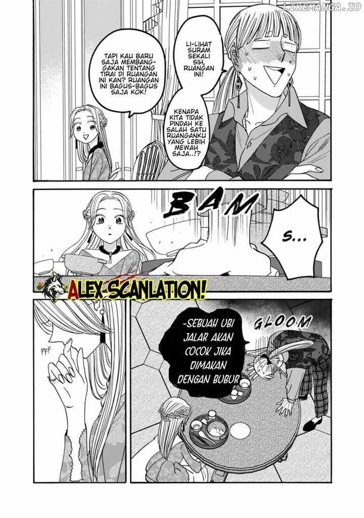 image-komik-hotaru-no-yomeiri-chapter-61-8/34