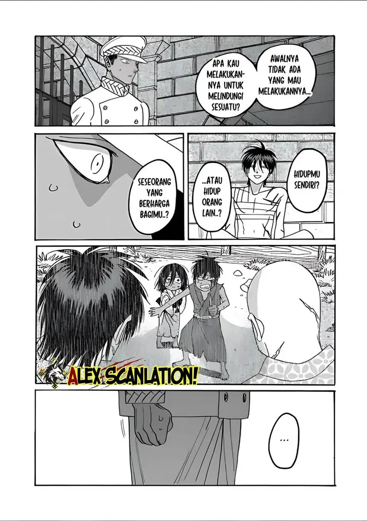 image-komik-hotaru-no-yomeiri-chapter-66-9/30