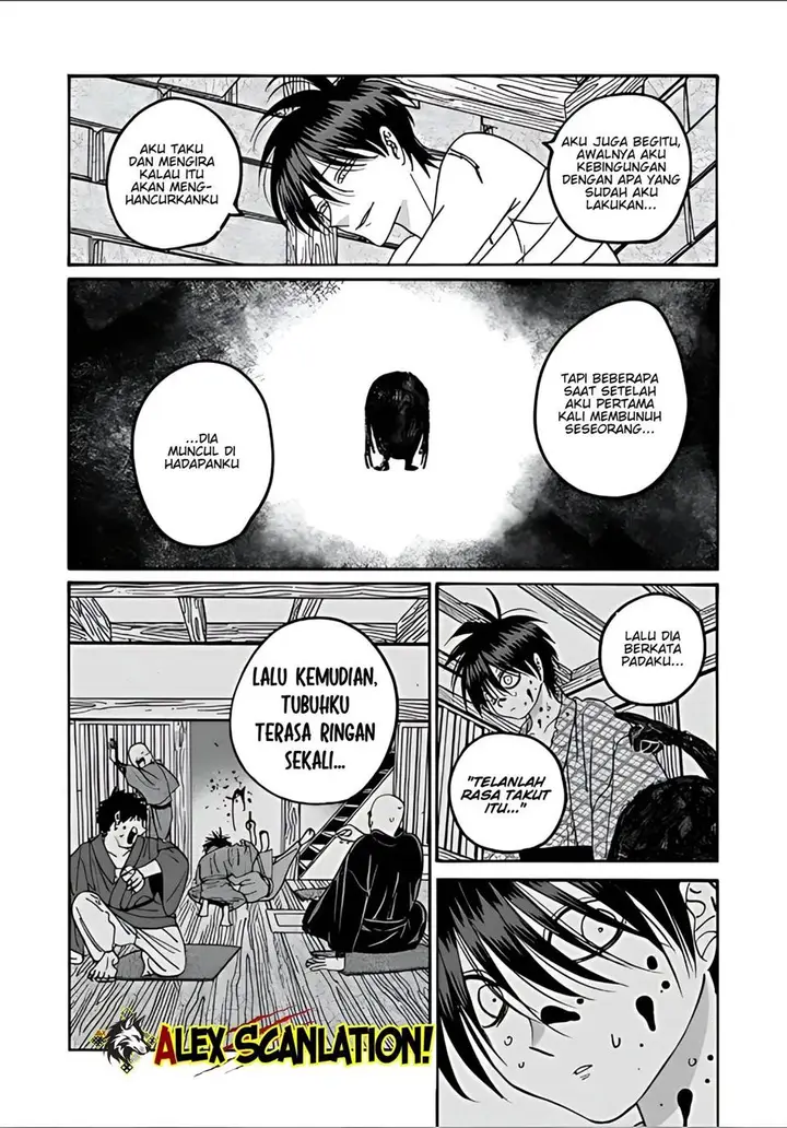 image-komik-hotaru-no-yomeiri-chapter-66-10/30