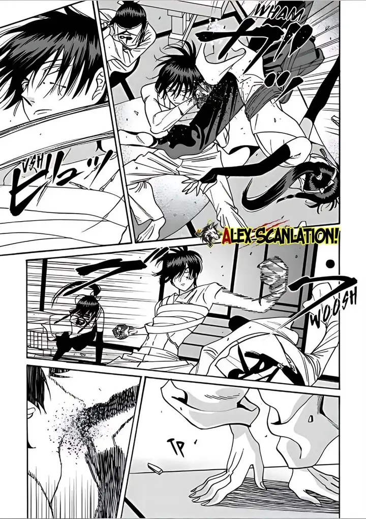 image-komik-hotaru-no-yomeiri-chapter-67-22/35