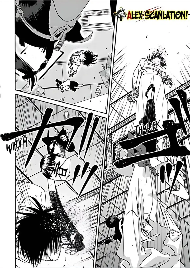 image-komik-hotaru-no-yomeiri-chapter-67-23/35