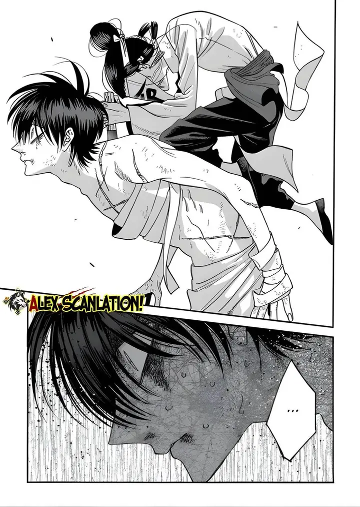 image-komik-hotaru-no-yomeiri-chapter-67-30/35