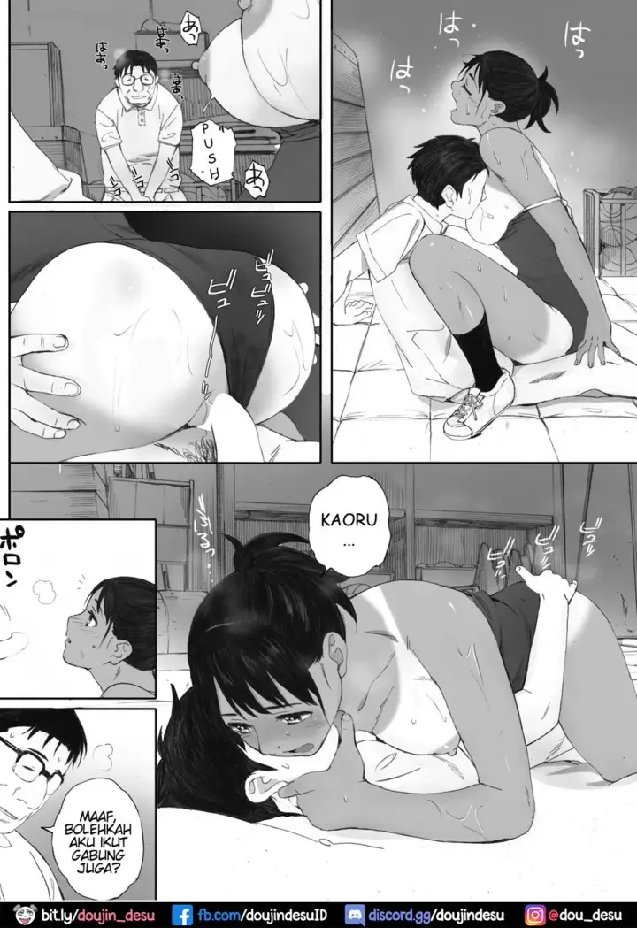 image-komik-hougan-kanojo-shot-chapter-03-25/32