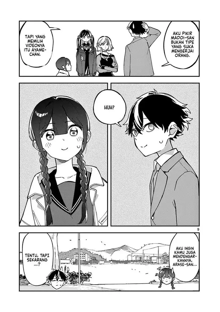 image-komik-houkago-bokura-wa-uchuu-ni-madou-chapter-07-9/12