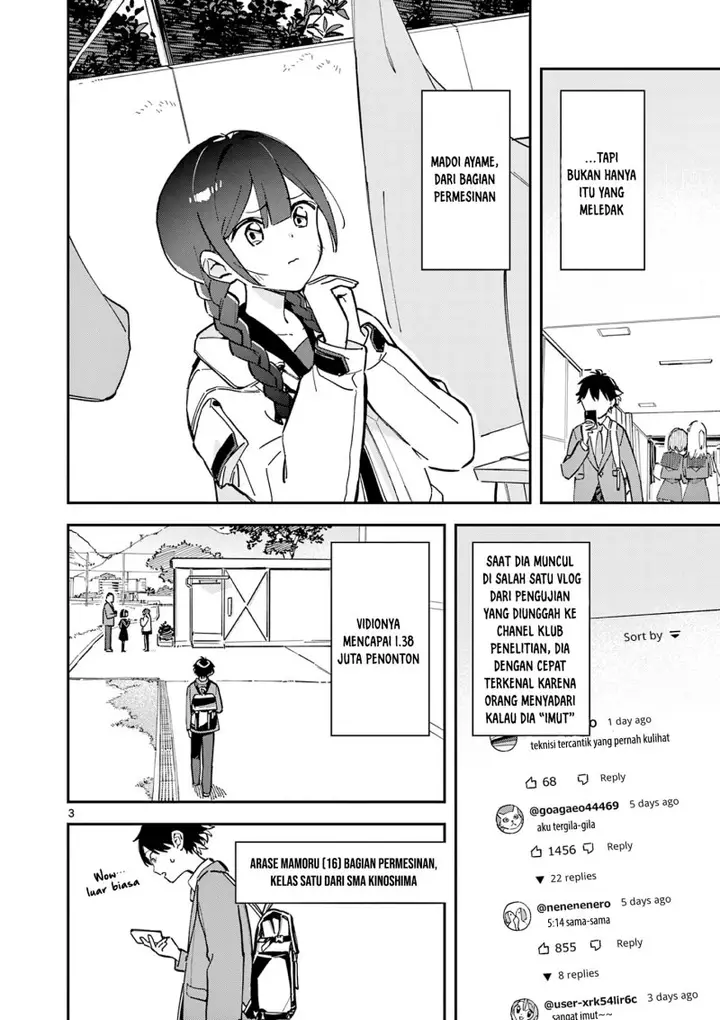 image-komik-houkago-bokura-wa-uchuu-ni-madou-chapter-1-3/14