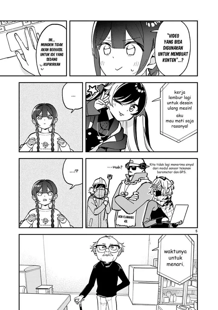 image-komik-houkago-bokura-wa-uchuu-ni-madou-chapter-10-5/11