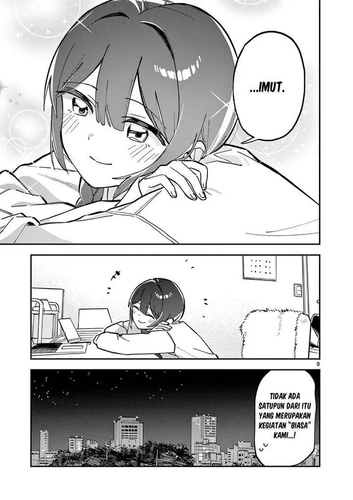image-komik-houkago-bokura-wa-uchuu-ni-madou-chapter-10-9/11