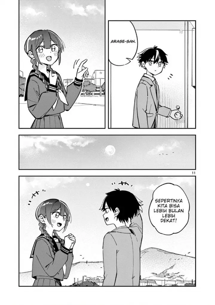image-komik-houkago-bokura-wa-uchuu-ni-madou-chapter-14-10/11