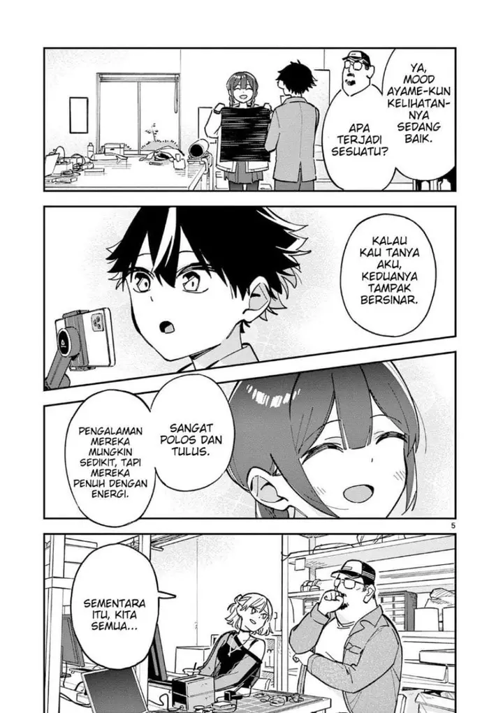 image-komik-houkago-bokura-wa-uchuu-ni-madou-chapter-16-4/10