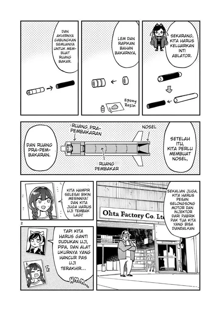 image-komik-houkago-bokura-wa-uchuu-ni-madou-chapter-18-0/9