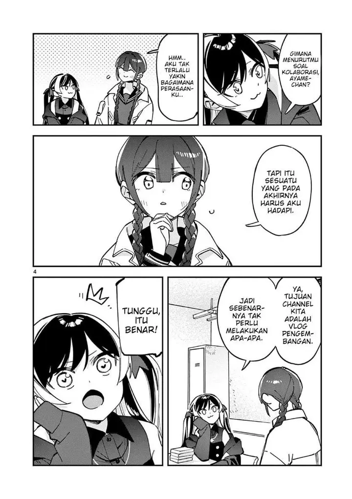 image-komik-houkago-bokura-wa-uchuu-ni-madou-chapter-23-3/10