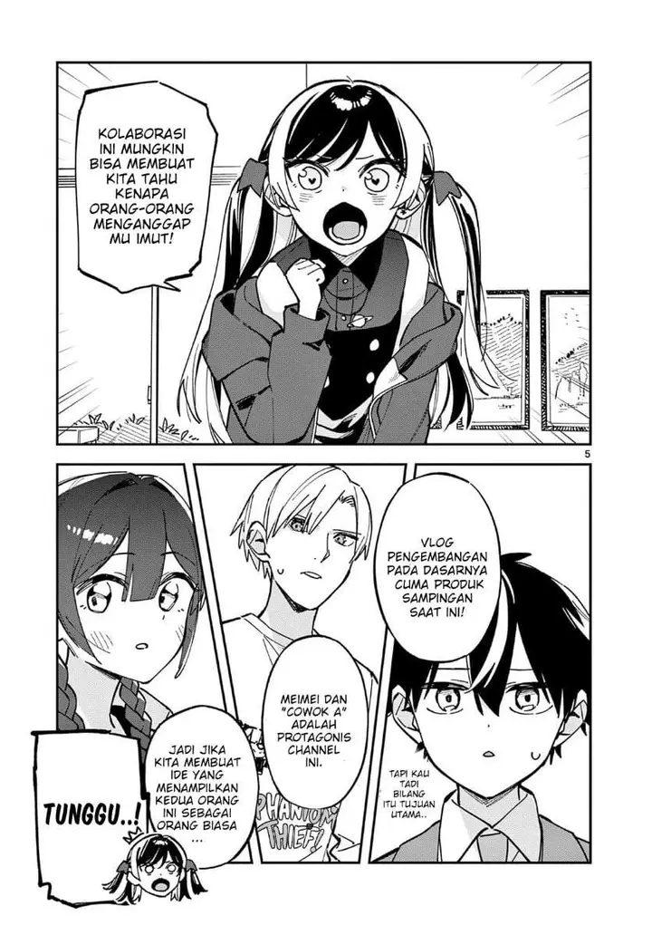 image-komik-houkago-bokura-wa-uchuu-ni-madou-chapter-23-4/10