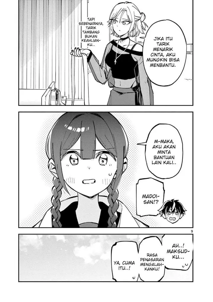 image-komik-houkago-bokura-wa-uchuu-ni-madou-chapter-25-8/10