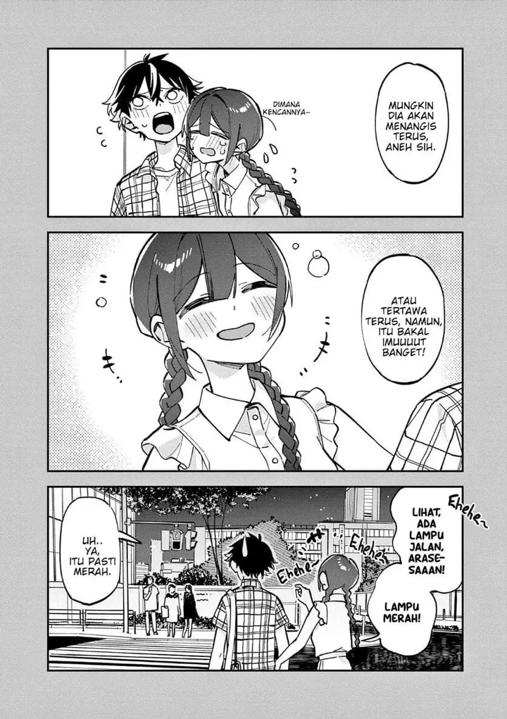 image-komik-houkago-bokura-wa-uchuu-ni-madou-chapter-26-9/11