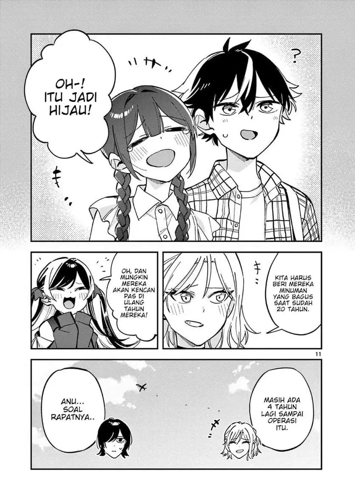 image-komik-houkago-bokura-wa-uchuu-ni-madou-chapter-26-10/11