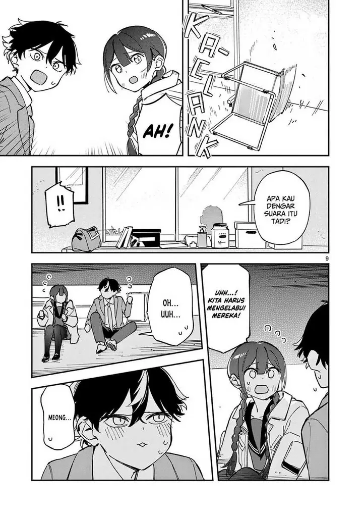 image-komik-houkago-bokura-wa-uchuu-ni-madou-chapter-3-9/11