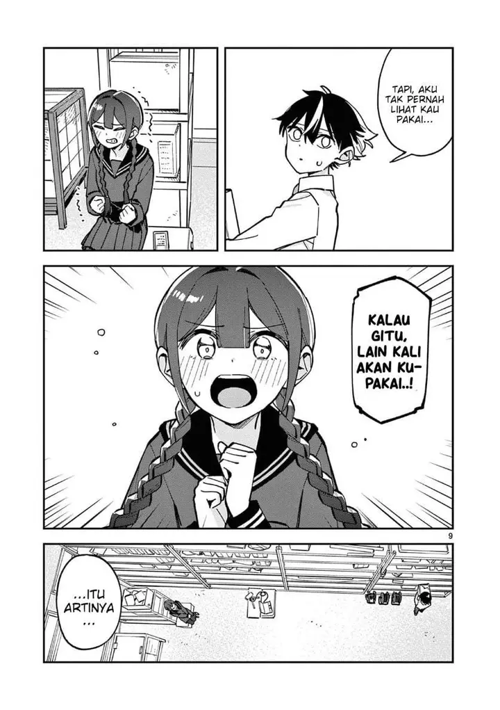 image-komik-houkago-bokura-wa-uchuu-ni-madou-chapter-30-8/10