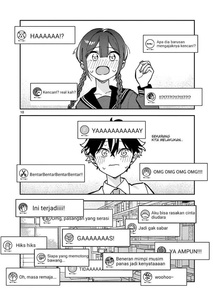 image-komik-houkago-bokura-wa-uchuu-ni-madou-chapter-30-9/10