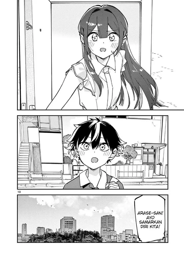 image-komik-houkago-bokura-wa-uchuu-ni-madou-chapter-32-9/10