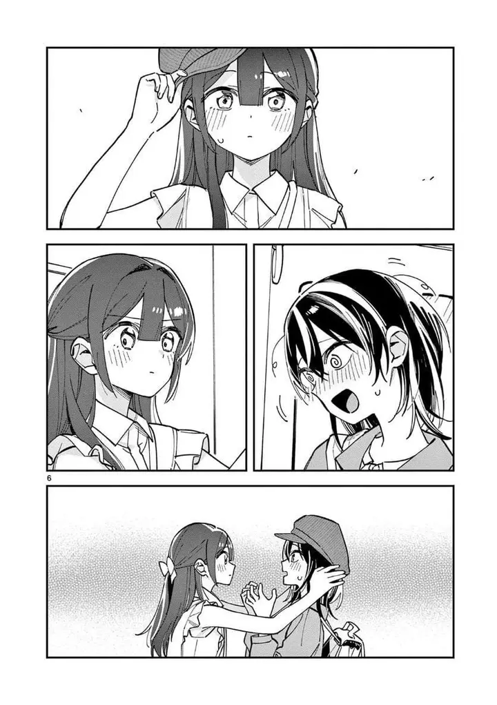 image-komik-houkago-bokura-wa-uchuu-ni-madou-chapter-33-5/8