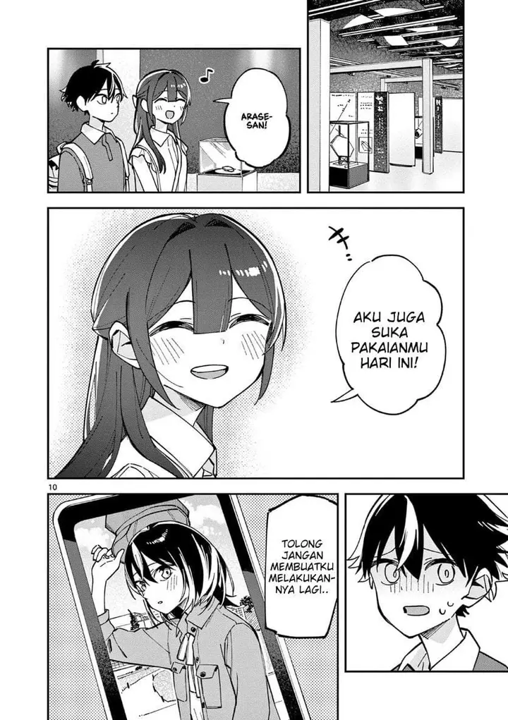 image-komik-houkago-bokura-wa-uchuu-ni-madou-chapter-35-9/10