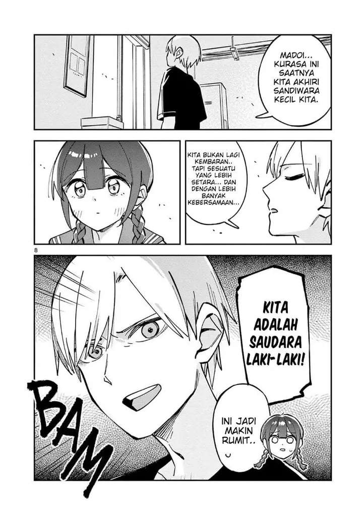 image-komik-houkago-bokura-wa-uchuu-ni-madou-chapter-36-7/9