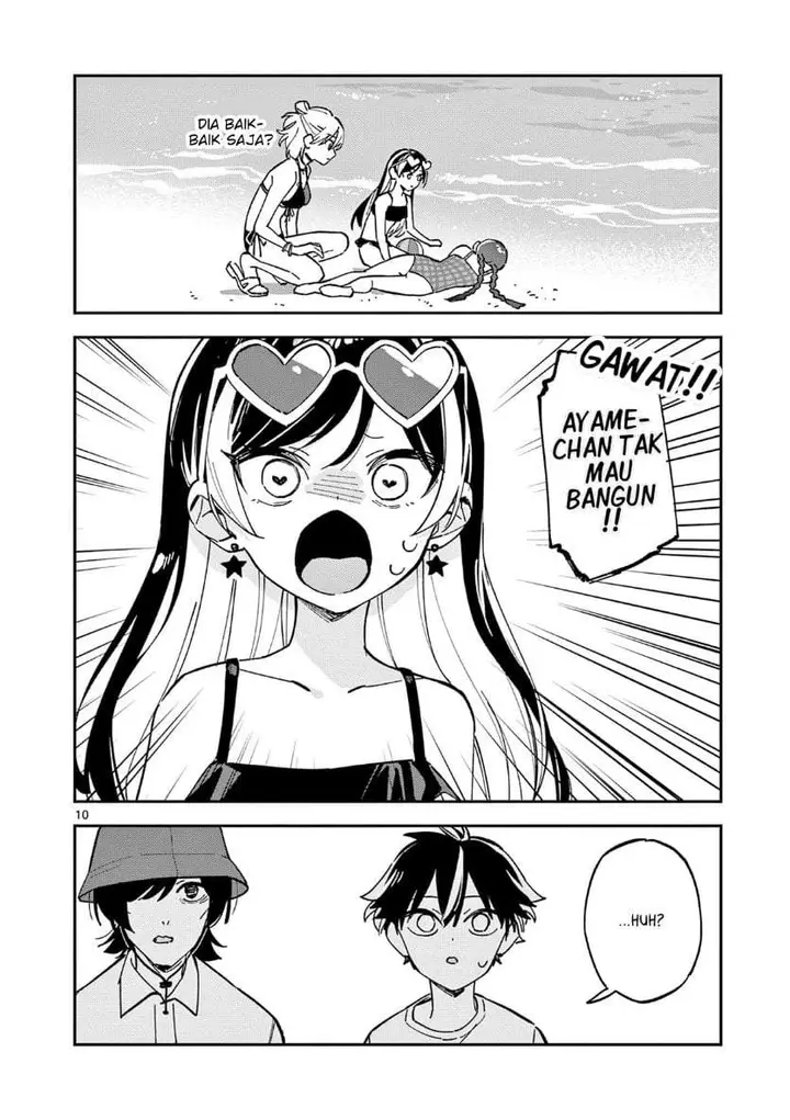 image-komik-houkago-bokura-wa-uchuu-ni-madou-chapter-39-9/10