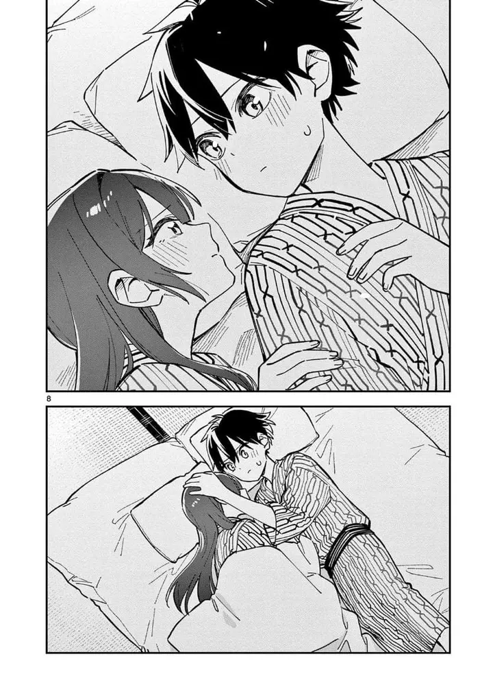 image-komik-houkago-bokura-wa-uchuu-ni-madou-chapter-40-7/10