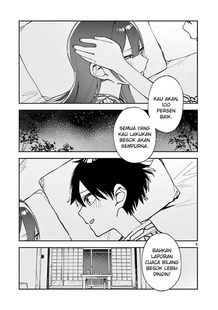 image-komik-houkago-bokura-wa-uchuu-ni-madou-chapter-40-8/10