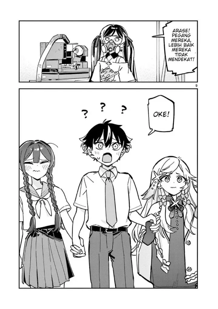 image-komik-houkago-bokura-wa-uchuu-ni-madou-chapter-45-8/10