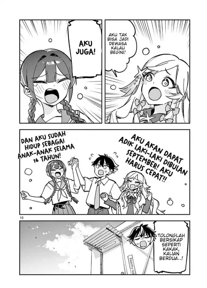 image-komik-houkago-bokura-wa-uchuu-ni-madou-chapter-45-9/10