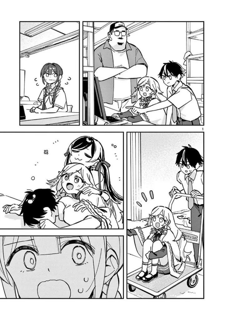 image-komik-houkago-bokura-wa-uchuu-ni-madou-chapter-46-0/8