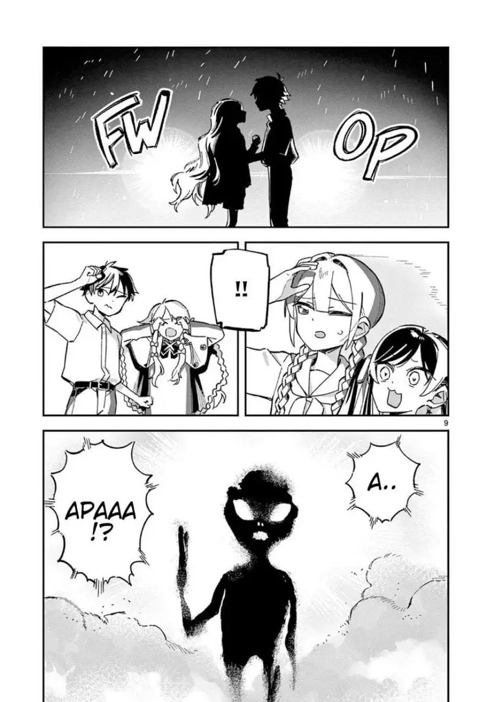 image-komik-houkago-bokura-wa-uchuu-ni-madou-chapter-49-8/10
