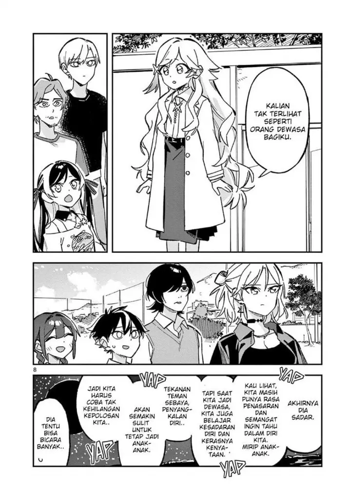 image-komik-houkago-bokura-wa-uchuu-ni-madou-chapter-53-7/8