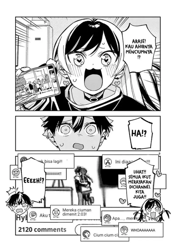 image-komik-houkago-bokura-wa-uchuu-ni-madou-chapter-59-8/10