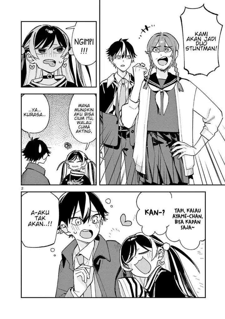image-komik-houkago-bokura-wa-uchuu-ni-madou-chapter-63-1/10