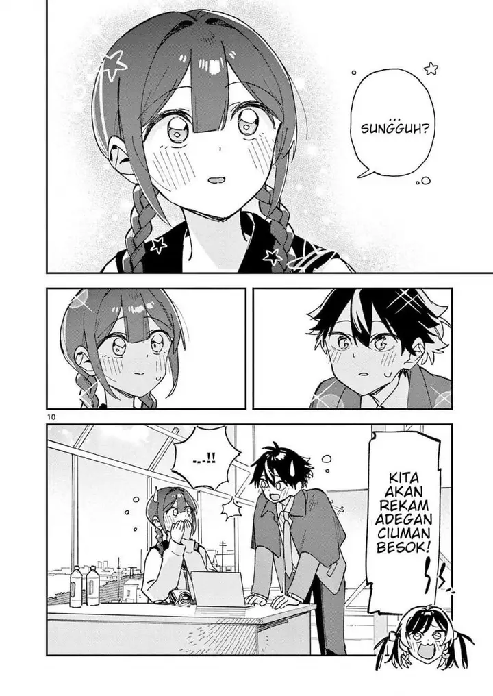 image-komik-houkago-bokura-wa-uchuu-ni-madou-chapter-63-9/10