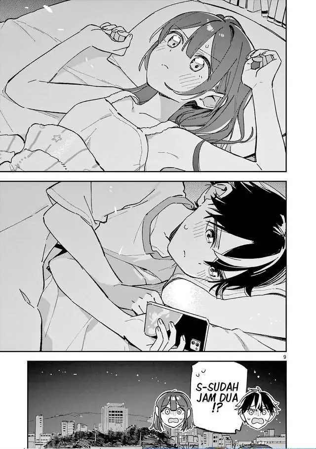 image-komik-houkago-bokura-wa-uchuu-ni-madou-chapter-64-8/9