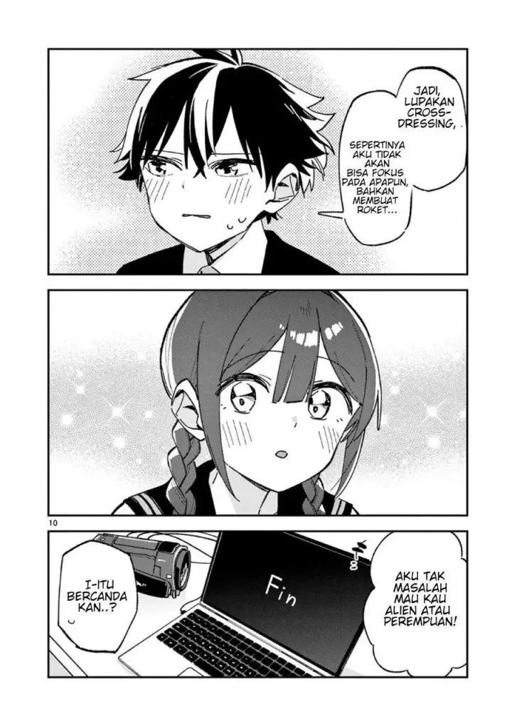 image-komik-houkago-bokura-wa-uchuu-ni-madou-chapter-66-9/11