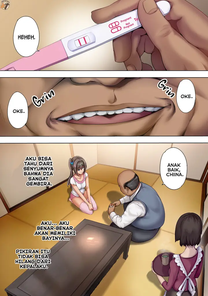 image-komik-houkago-dairizuma-gifu-wa-musume-chapter-03-7/37