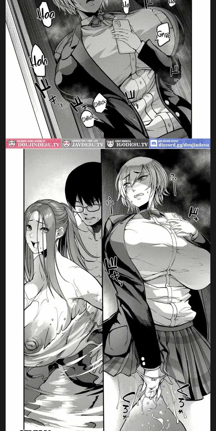 image-komik-houkago-dosukebe-nightpool-chapter-01-23/24