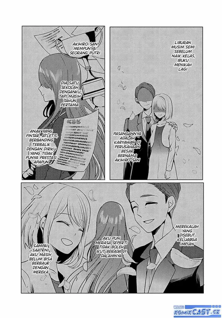 image-komik-houkago-family-restaurant-de-class-no-ano-ko-to-chapter-2.1-4/18
