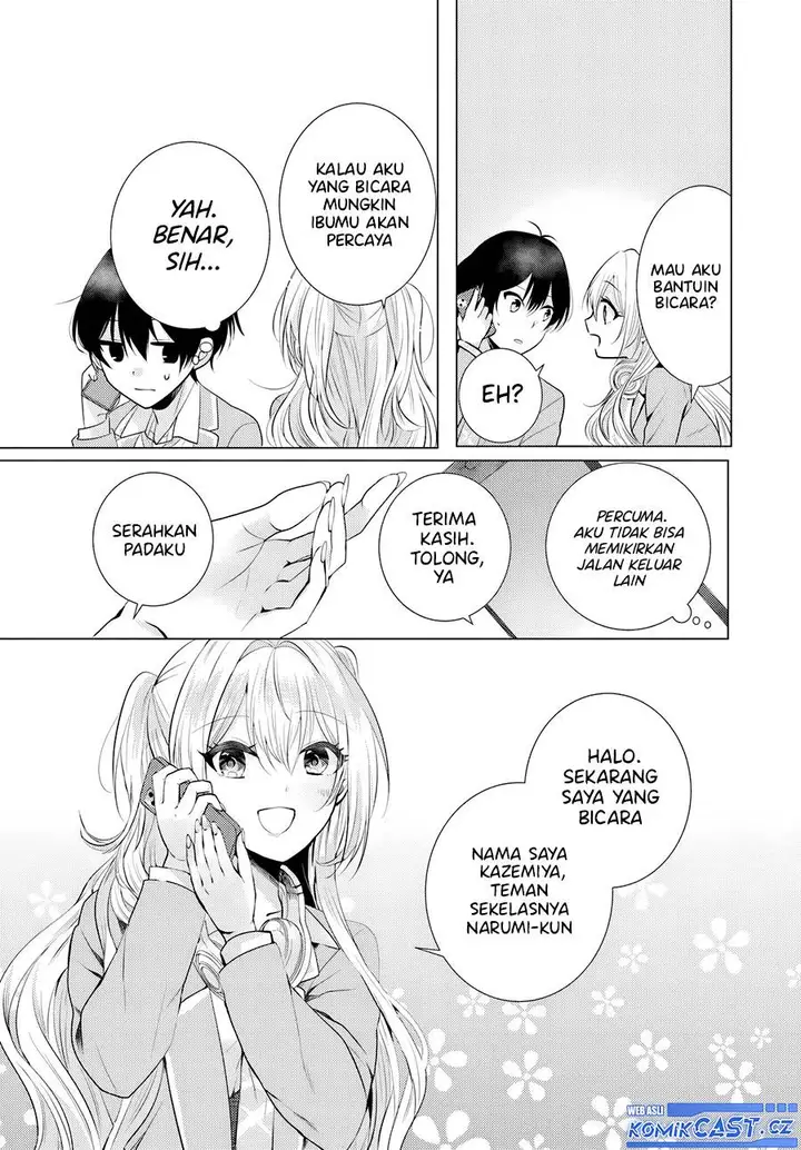 image-komik-houkago-family-restaurant-de-class-no-ano-ko-to-chapter-2.2-4/16