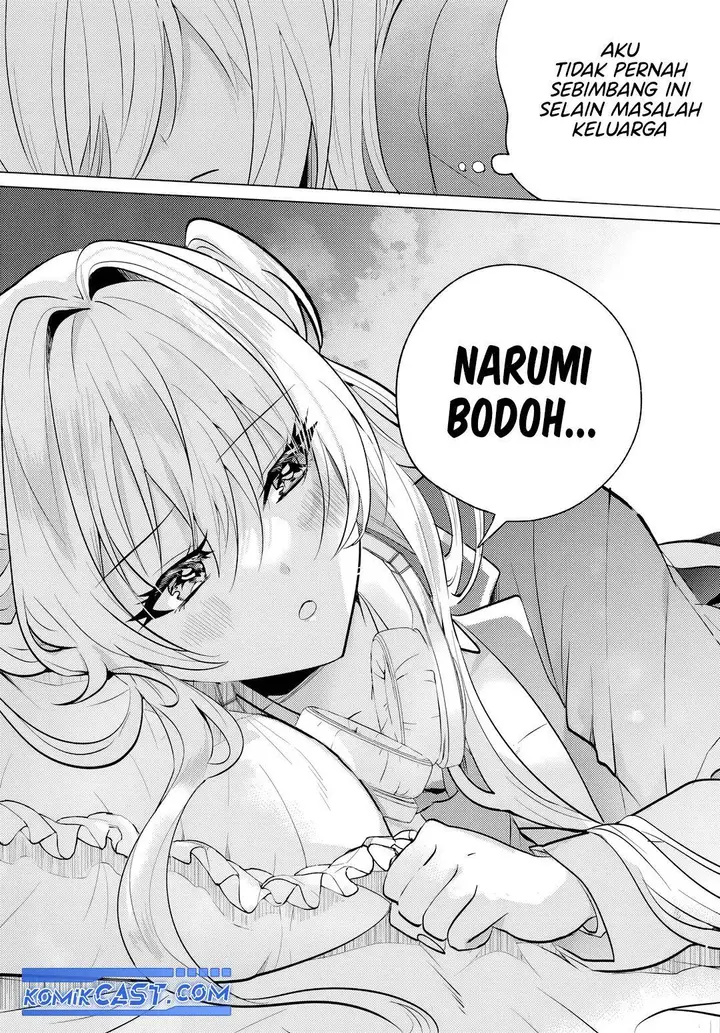 image-komik-houkago-family-restaurant-de-class-no-ano-ko-to-chapter-5.2-11/14