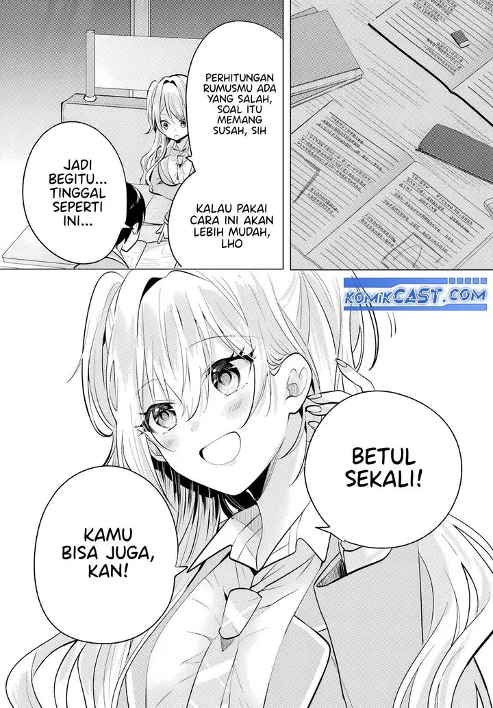 image-komik-houkago-family-restaurant-de-class-no-ano-ko-to-chapter-6.1-4/14